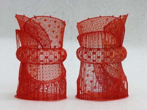 3Dware Wax Top 