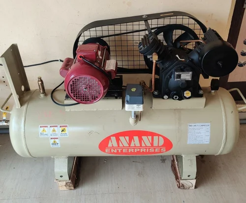 3HP Two Stage A