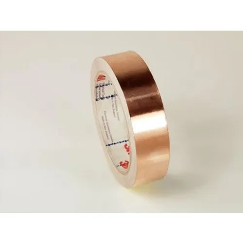 3M 1183 Tin-Plated Copper Foil with Conductive Adhesive Tape