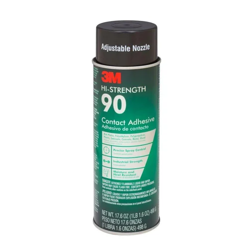 3M Aerosol Adhesives