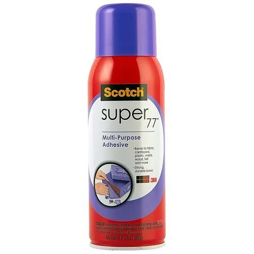 3M Scotch Super