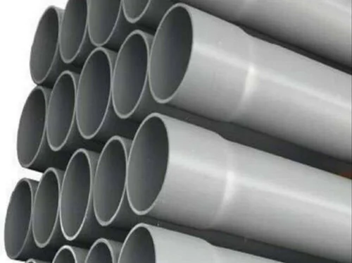4 inch 110mm Pvc Pipe, 6 m