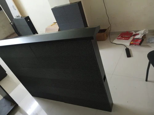 4 X 6 or 6x4 feet Environment Parameter Gate Display