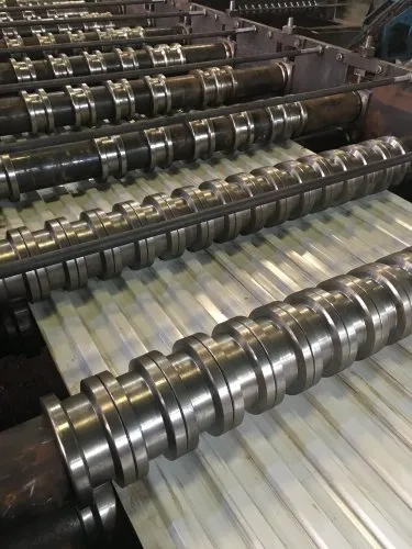 40 Units Fully 