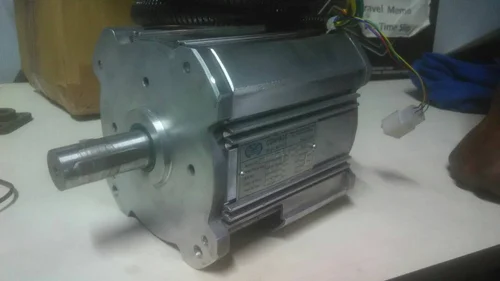 4000Watt/4Kw 48/72V 3000Rpm Bldc Motor 48 V