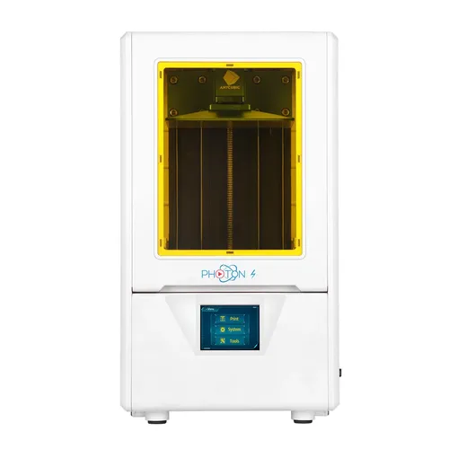 405 nm UV-resin