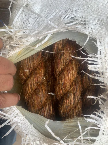 40Mm Manila Rope, 100 m