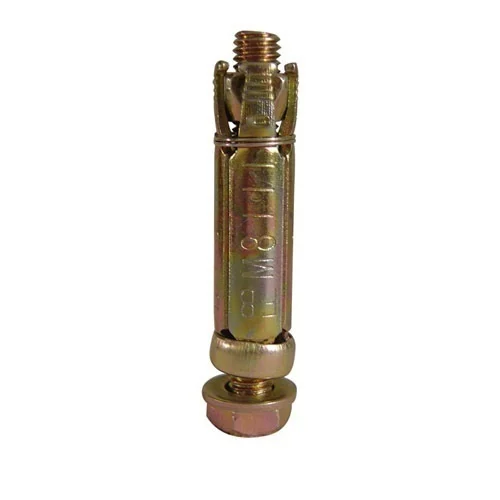 40mm Shield Anc