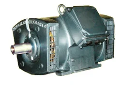 415 V +-10%,3 ph. Single Phase Low Voltage Motor 1.5 kw