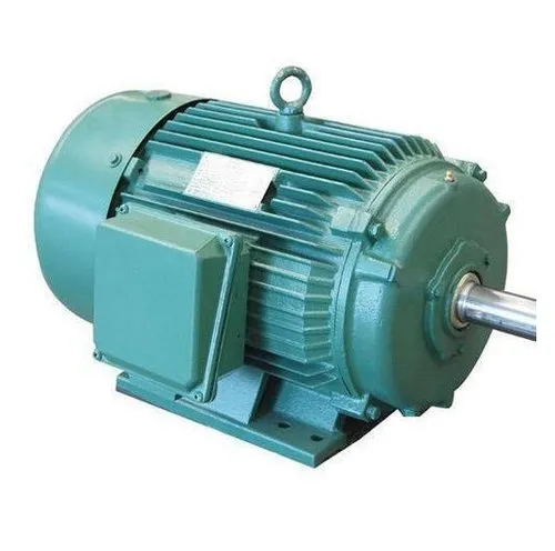 440 V 1440 Rpm Electric LT Motor, 15 Hp