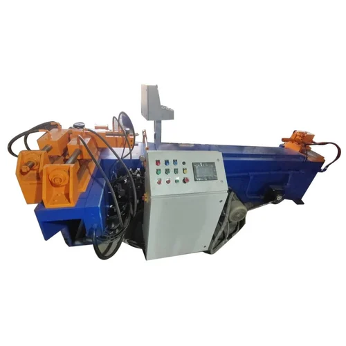 45 mm X 3 mm PVC Bending Machine, Min Capacity (Di