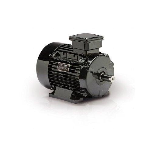 4500 Rpm Three Phase AC Synchronous Motor