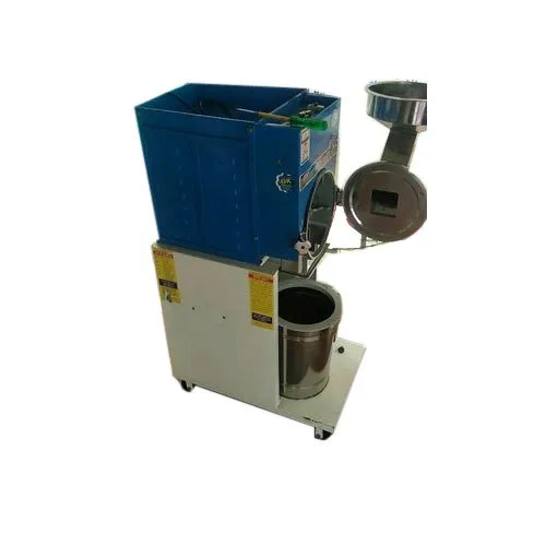 4KW Stainless S