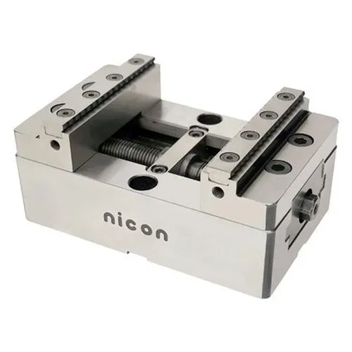 5 Axis Vice