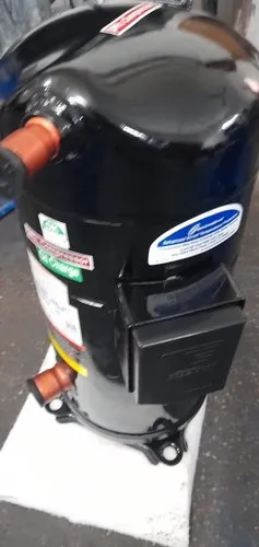 5 HP AC Three Phase Water Chiller Compressor