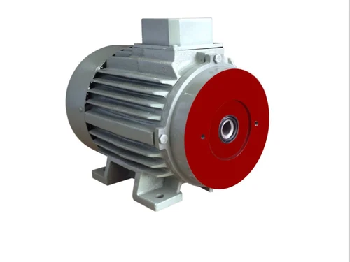 5 HP Oil Immers