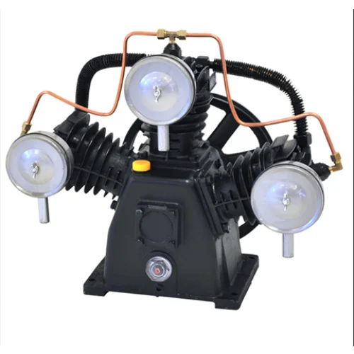5 HP Three Phas