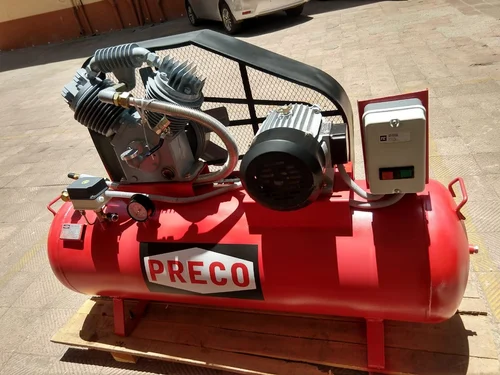 5 HP Two Stage Compressor