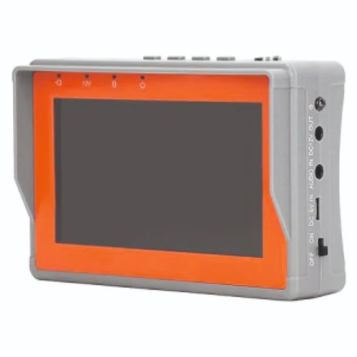 5 in 1 Camera Tester 8MP, For Cable Testing