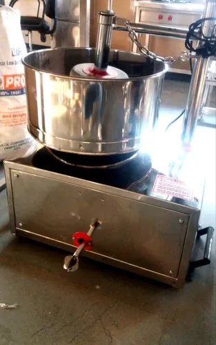 5 L Commercial Wet Grinder Stone