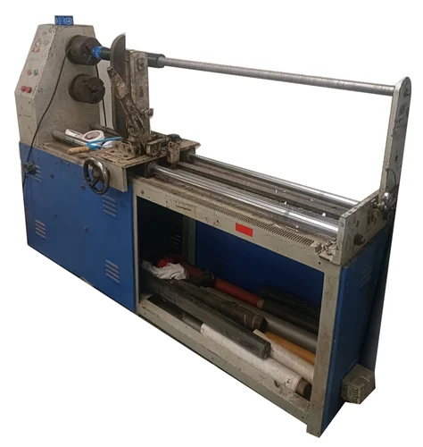 50 Hz Three Phase Automatic Lamination Machine