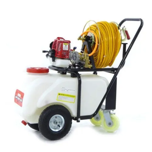 50 Litre Trolley Sprayer