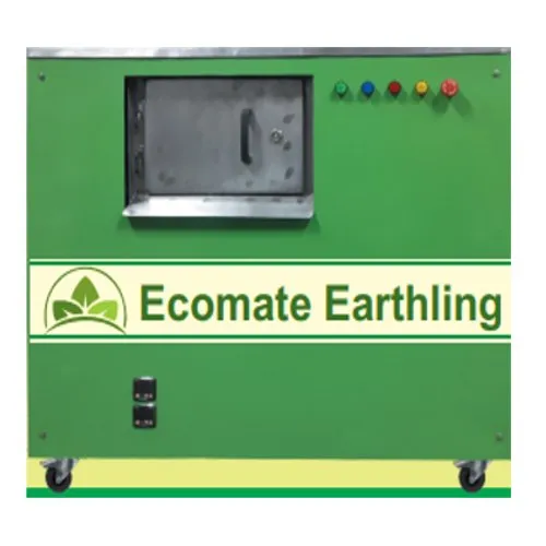 500 Kg Earthlin