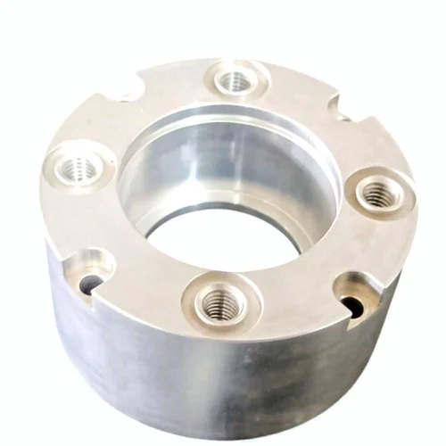 50mm Aluminum Bearing Housing