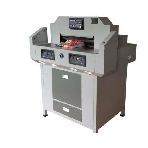 520H Hydraulic 