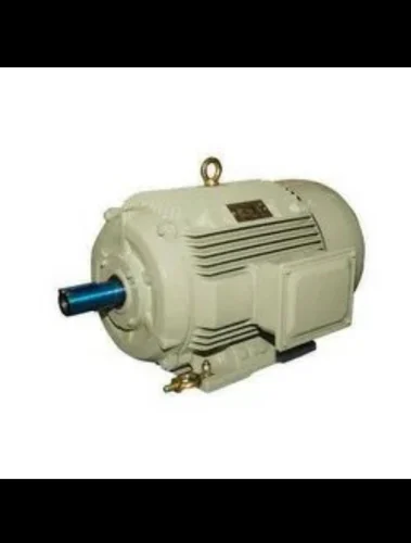 5.5 KW SPDP Mot