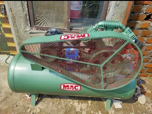 5HP Air Compres