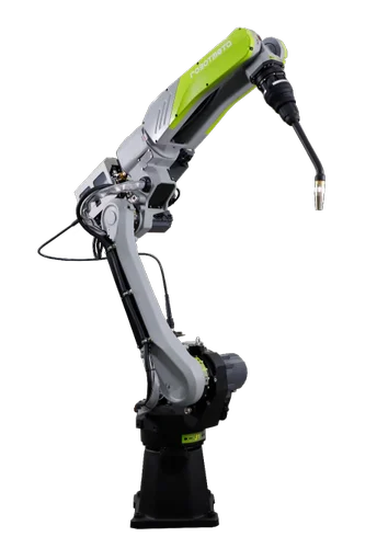 6 Axis Welding Robot