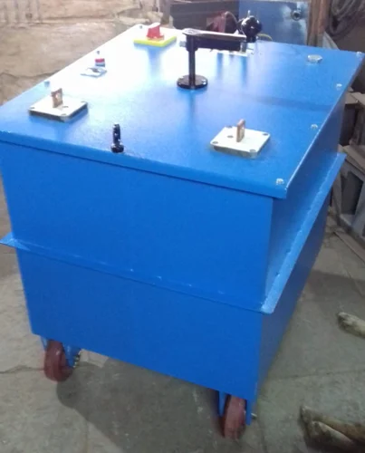 600 Amps oil cooled tronsformer welding machine