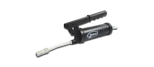 6000 Psi Manual Venus Grease Gun, Size: 300 Cc