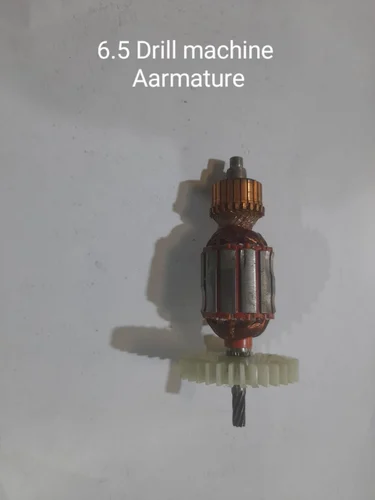 6.5 Drilling Ma