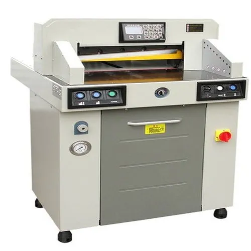 670 Hydraulic Paper Cutter