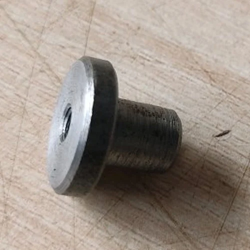 6mm Mild Steel Rivet