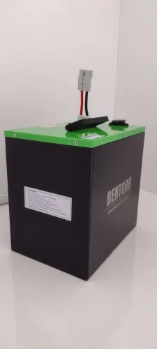 73.6 V 42 Ah Lithium Ion Battery For Electric Vehicles
