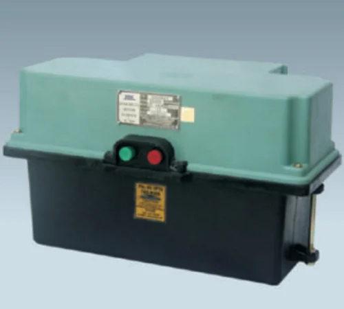 7.5 HP Jyoti / JSL Make Oil Immersed Starters, 220 V, Single Phase