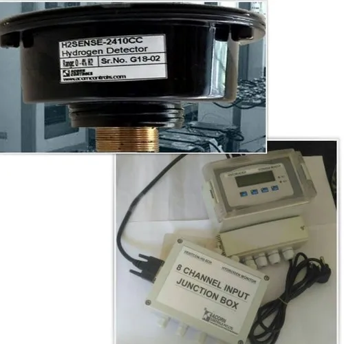 8 Channel Hydro