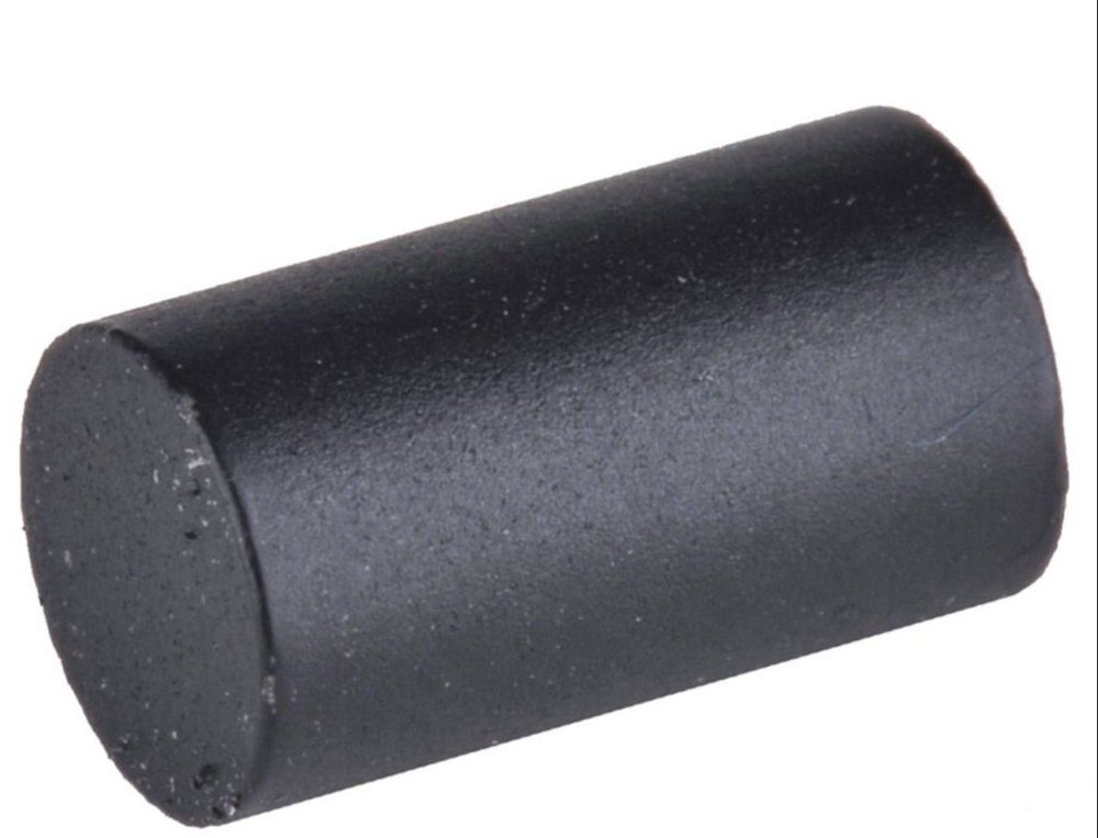 8 mm Dia Alnico