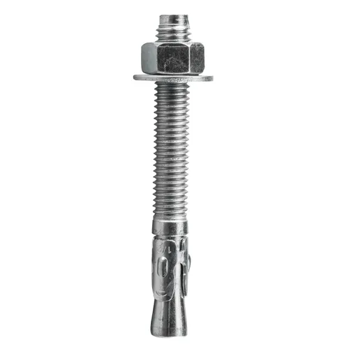 8 To 24 mm Wedge Mechanical Anchors - KWIK KPT-PRO, Box