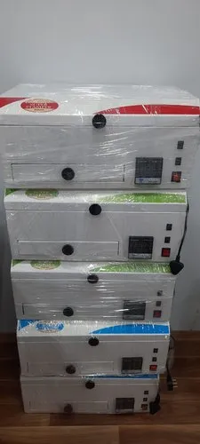 8 Tubes Polymer