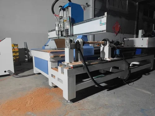80 W Mild Steel Laser Cutting Machine