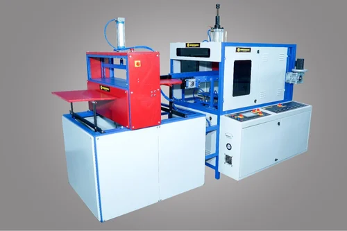 80mm Vacuum For