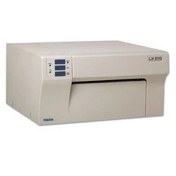 8.24 Primera LX 810 Color Label