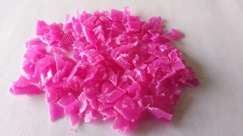 8mm First Grinded Pink PPCP Grinding, For Plastic Industry