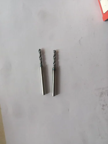 9 mm 0.5mm Small Drill 100 watts