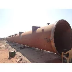 AAC Block Autoclave