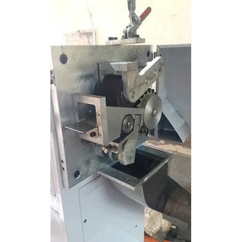 Aakruti Automat